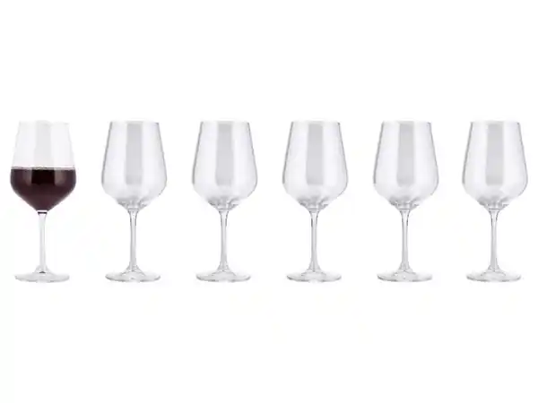 Bild 3 von SILVERCREST® Gläserset