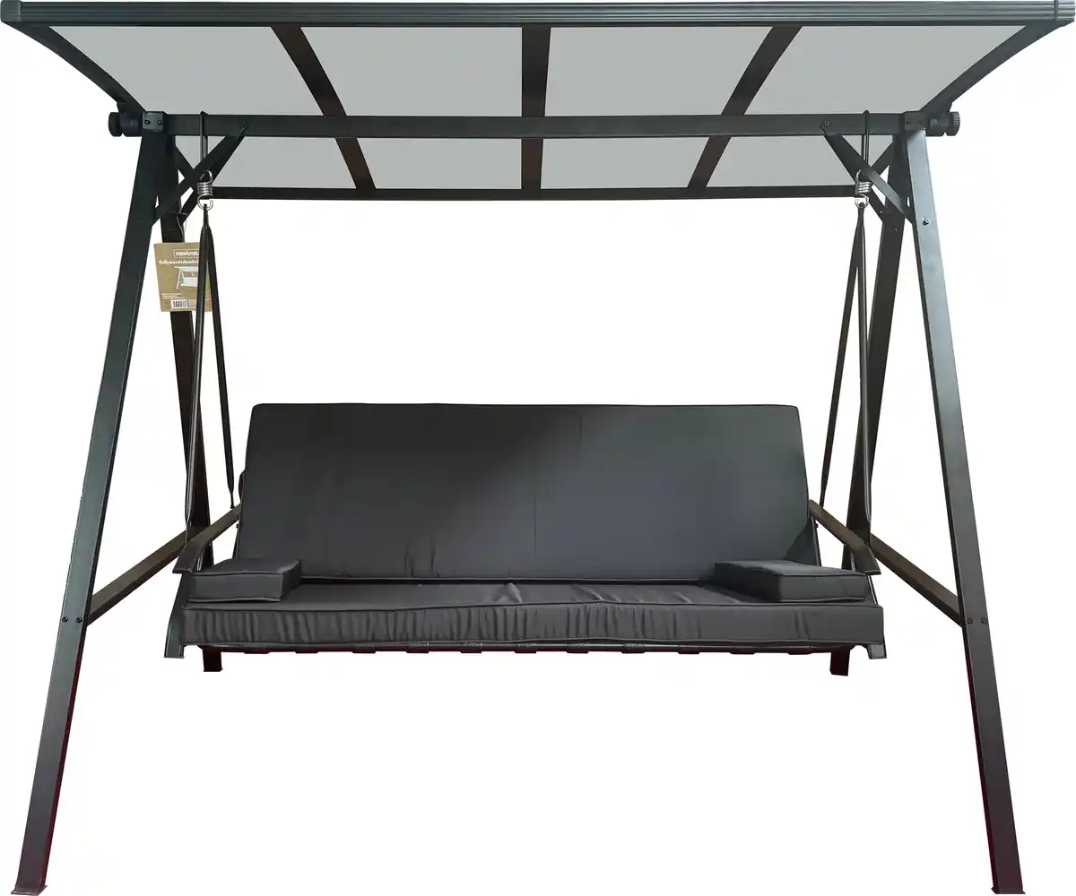 Bild 1 von Primaster Hollywoodschaukel Madeira Stahl