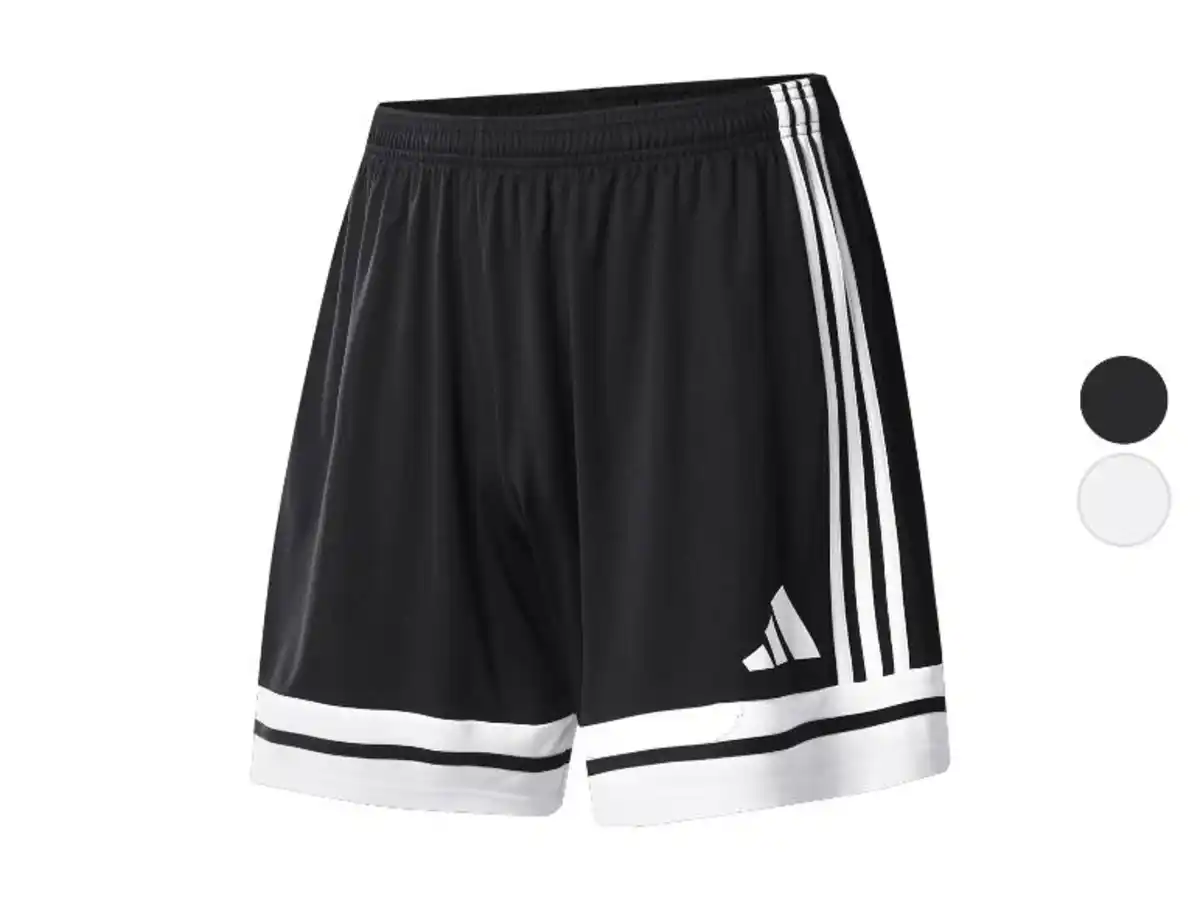 Bild 1 von adidas Herren Shorts Squadra 25