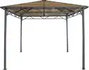 Bild 1 von Tepro Pavillon Jackson 276 x 276 cm anthrazit