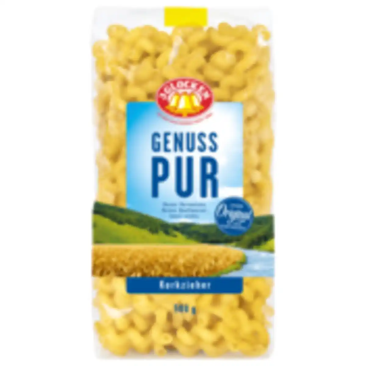 Bild 1 von 3 Glocken Genuss Pur Pasta