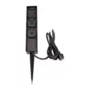 Bild 3 von WORKZONE Außensteckdosen-Säule