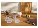 Bild 3 von SILVERCREST® Siebträger-Abschlagbox / Tamperstation / Milchkännchen / Kakaostreuer mit Motiven