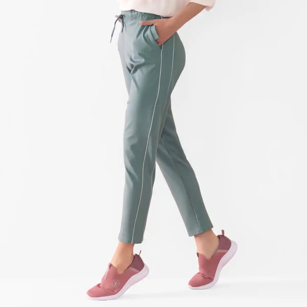 Bild 1 von Jasminella Viskose-Hose