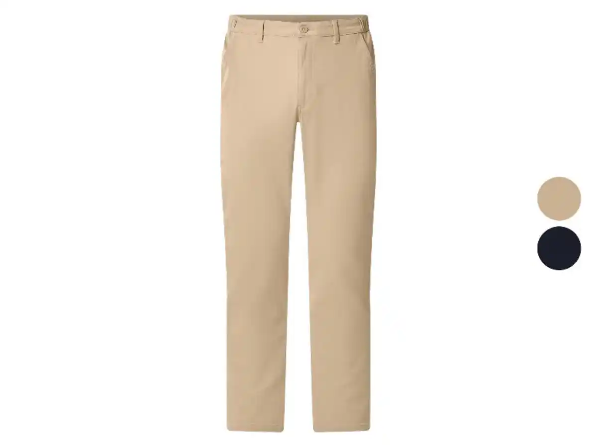 Bild 1 von esmara Men Chino Slim Fit