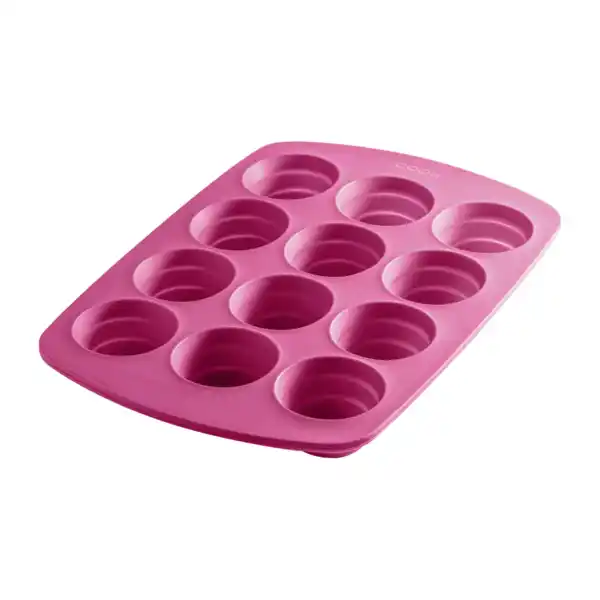 Bild 3 von COOX Silikon-Backform