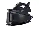 Bild 4 von SILVERCREST® Dampfbügelstation »SDSB 2400 A1«, mit einstellbaren Temperaturen