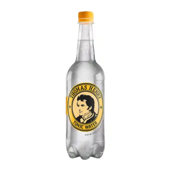 Bild 2 von THOMAS HENRY Bittergetränk
