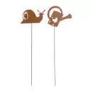 Bild 4 von HOME CREATION Gartenstecker