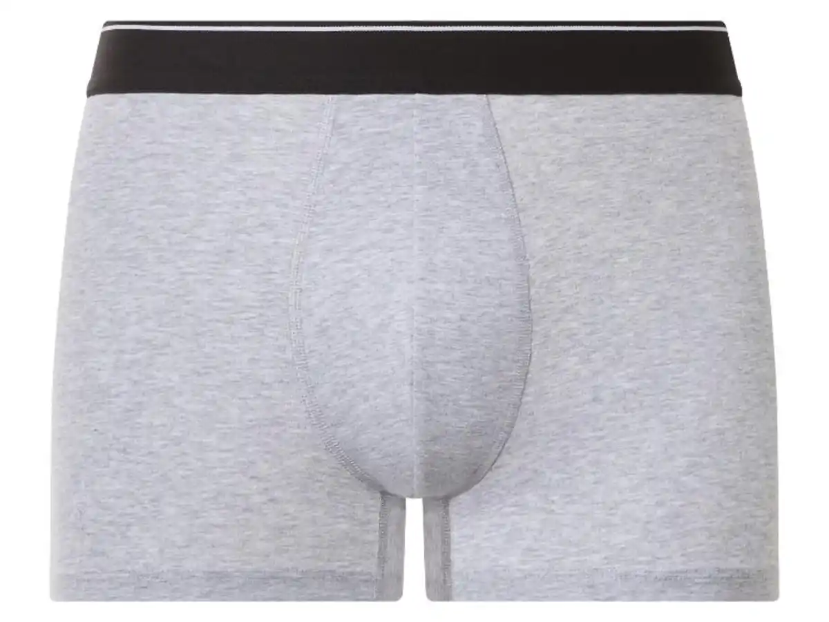 Bild 3 von esmara Men Herren Boxer, 3 Stück