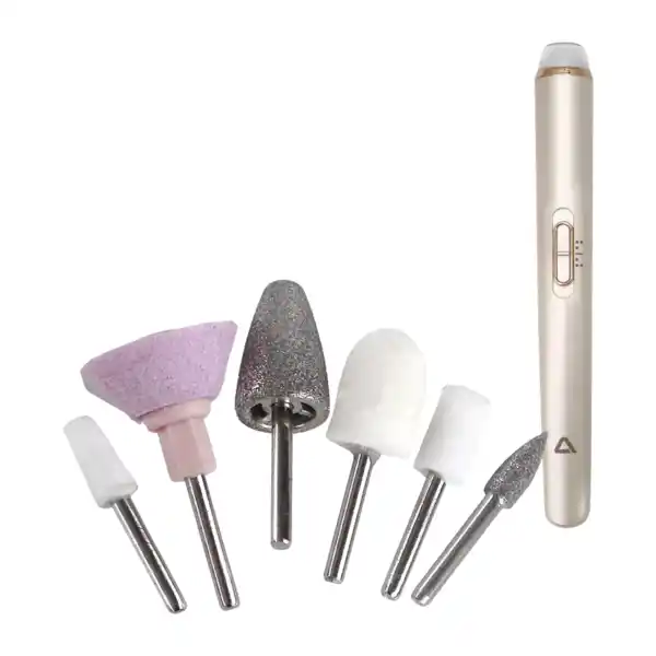 Bild 2 von AMBIANO Nagelpflege-Sortiment