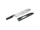 Bild 3 von Genius Nicer Dicer Knife Pro »Santoku-Messer«, 2-teilig