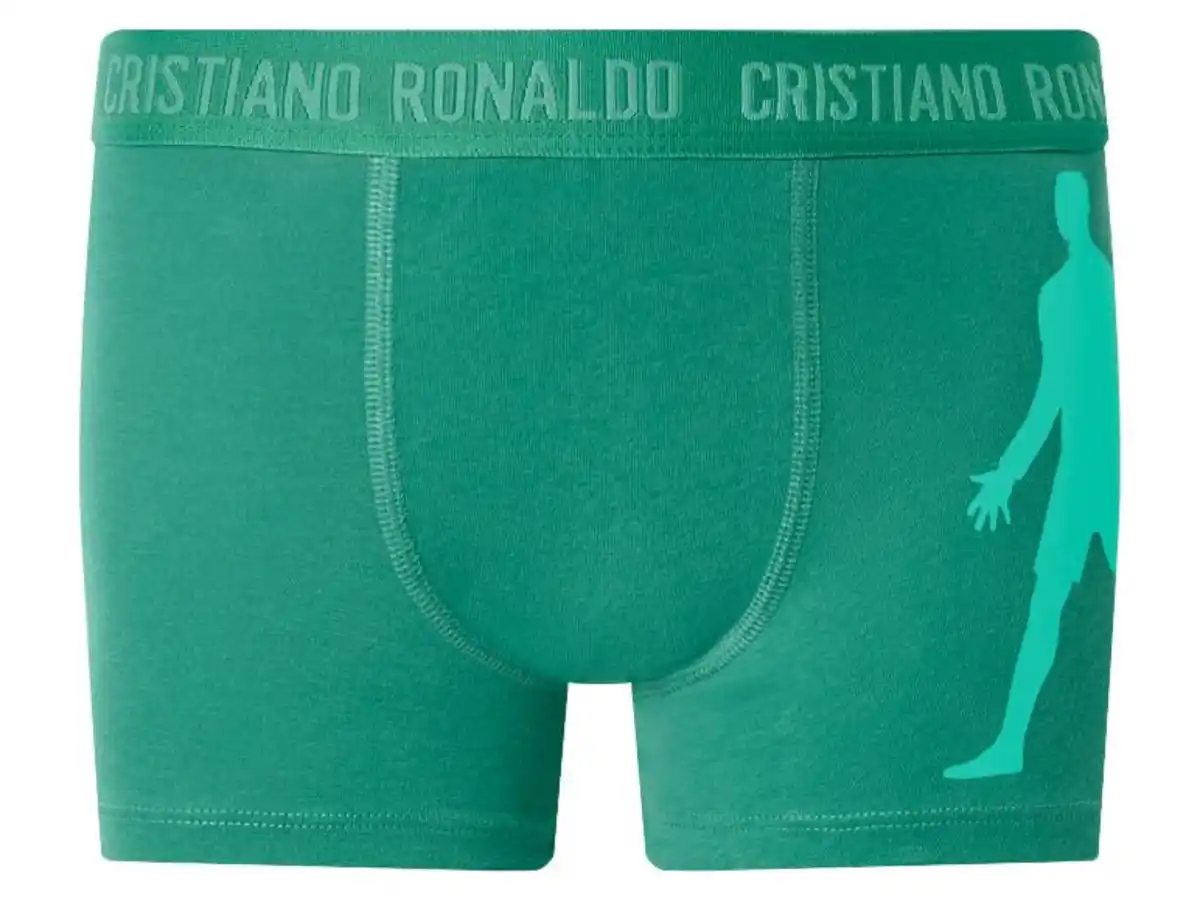 Bild 2 von CR7 Kleinkinder Jungen Boxer, 2 Stück