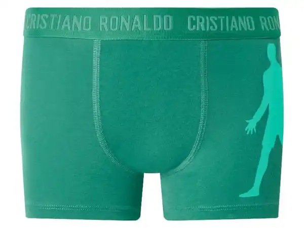 Bild 2 von CR7 Kleinkinder Jungen Boxer, 2 Stück