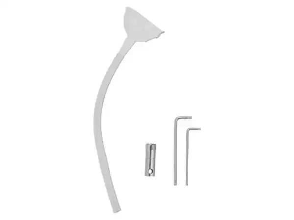 Bild 3 von PARKSIDE® Inverter Stromerzeuger »PBSI 800 A1«