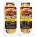 Bild 1 von Spilker Gebackenes Rib-Hacksteak