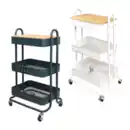 Bild 1 von HOME CREATION Servierwagen