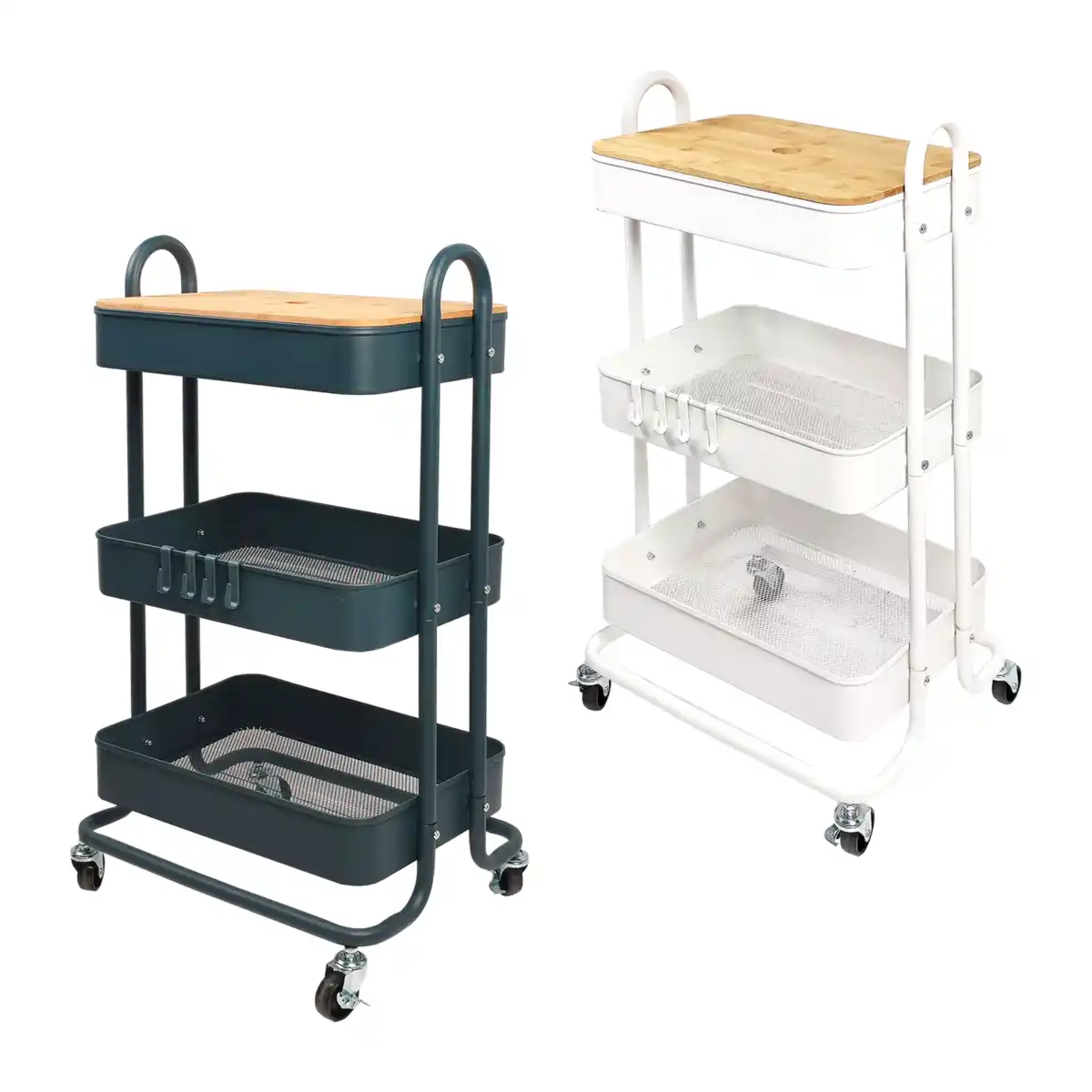 Bild 1 von HOME CREATION Servierwagen