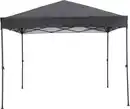 Bild 1 von Tepro Pavillon Miami 298 x 298 cm anthrazit