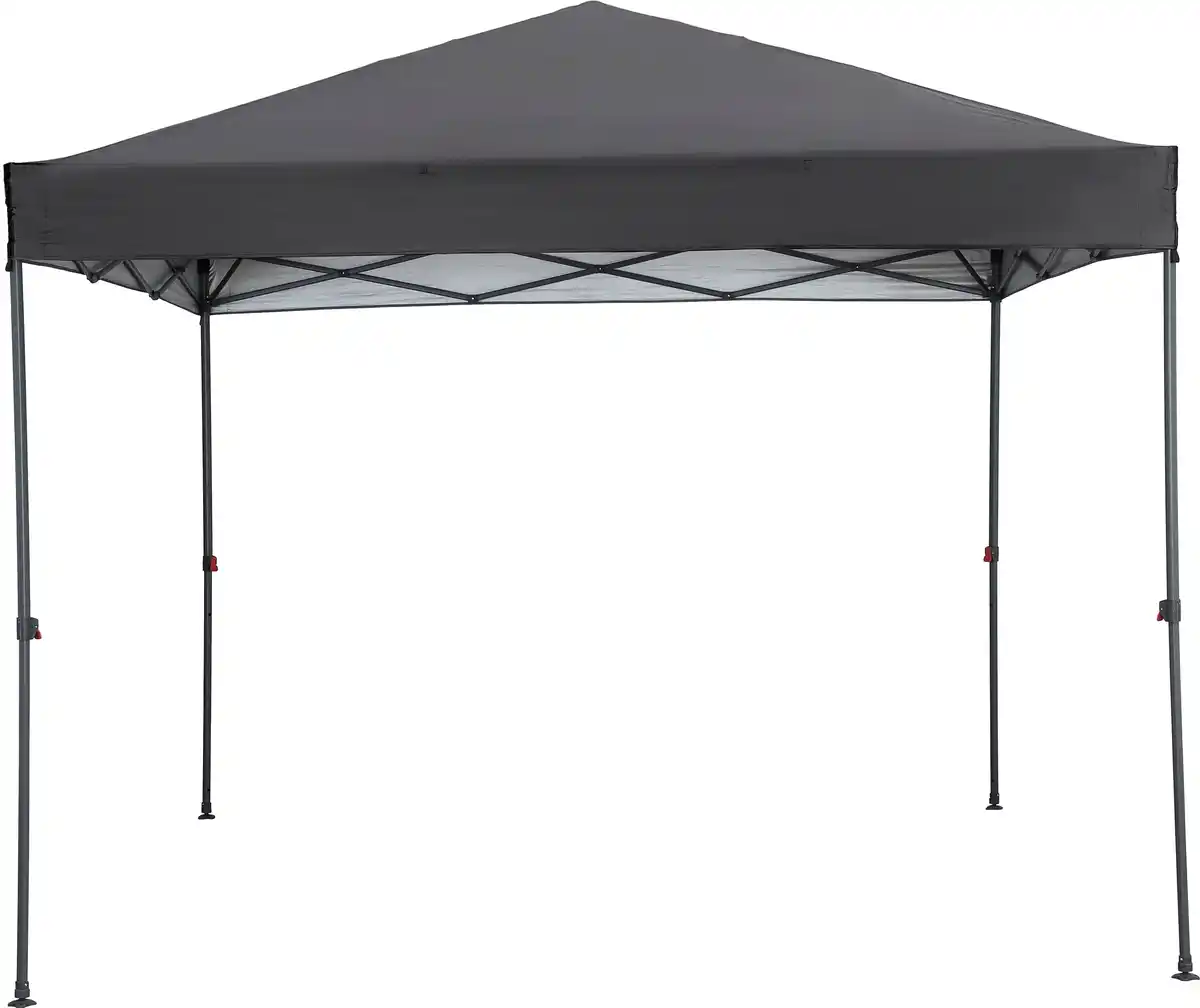 Bild 1 von Tepro Pavillon Miami 298 x 298 cm anthrazit