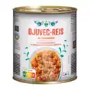 Bild 3 von Djuvec-Reis-Gericht
