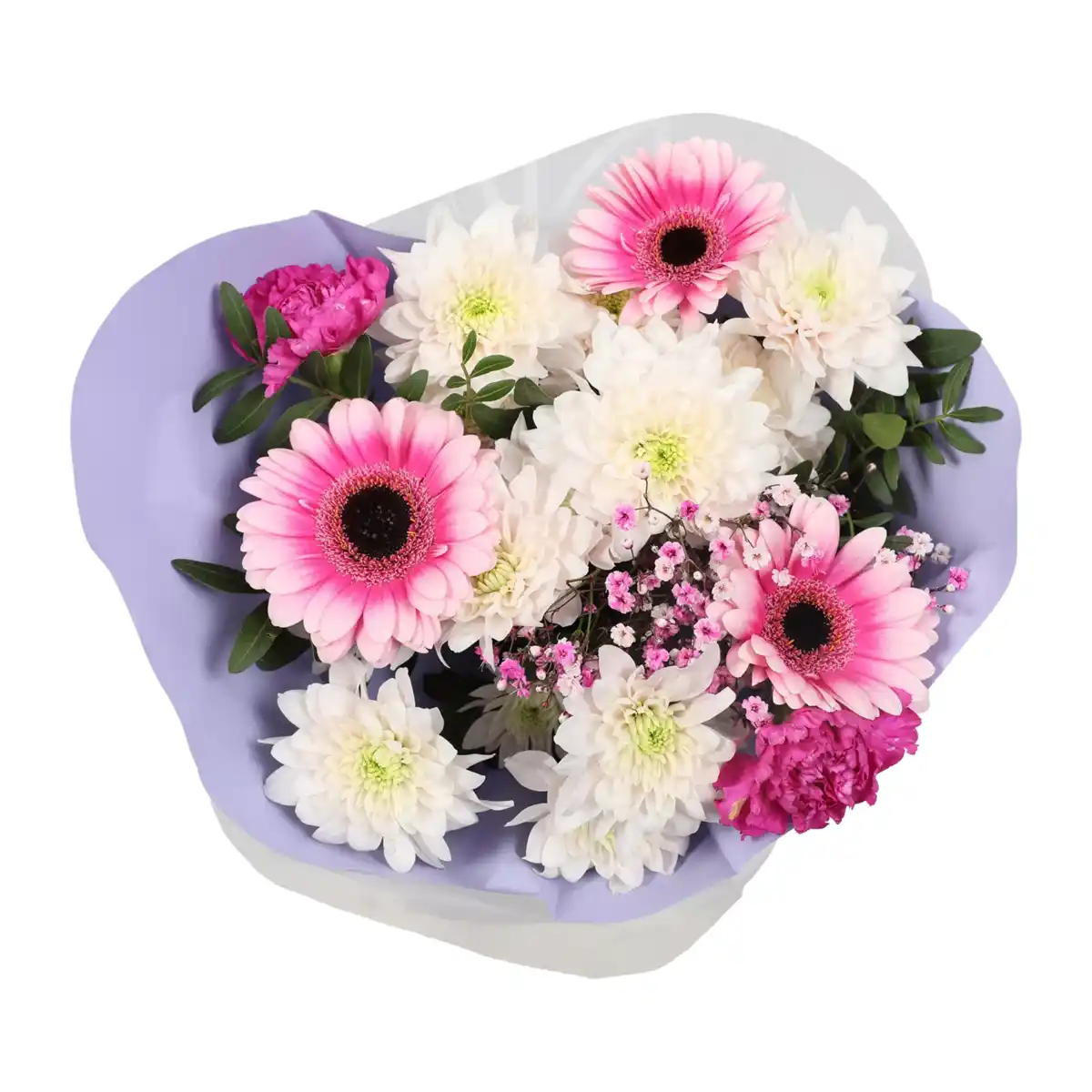 Bild 4 von GARDENLINE Muttertags-Strauß 30 cm