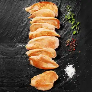 Gut Langenhof Hähnchen-Minutenschnitzel