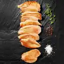 Bild 1 von Gut Langenhof Hähnchen-Minutenschnitzel