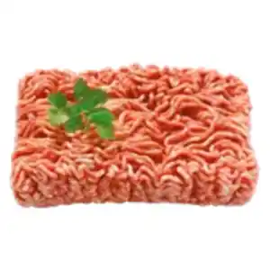 Meine Fleischerei Fettreduziertes Hackfleisch gemischt