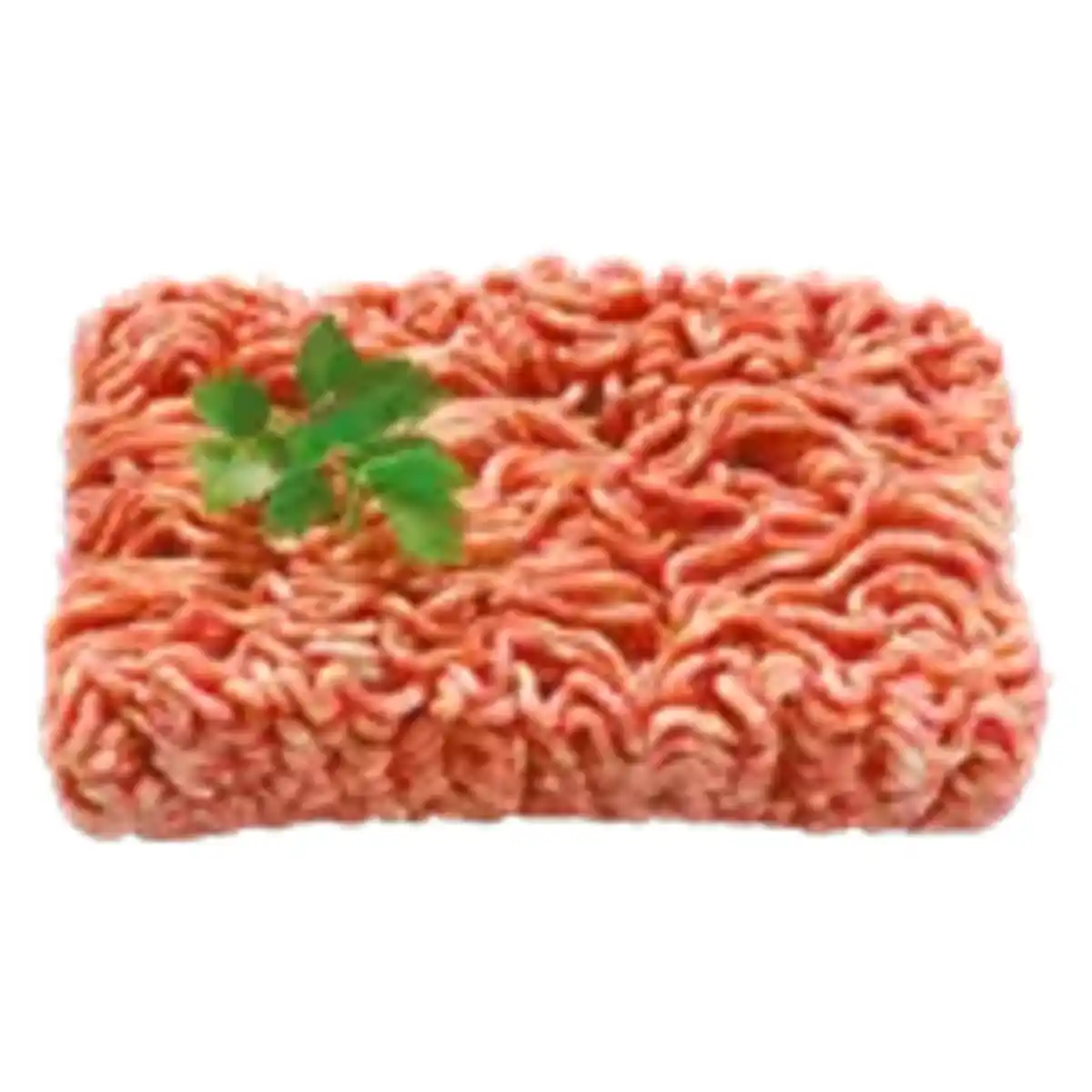 Bild 1 von Meine Fleischerei Fettreduziertes Hackfleisch gemischt