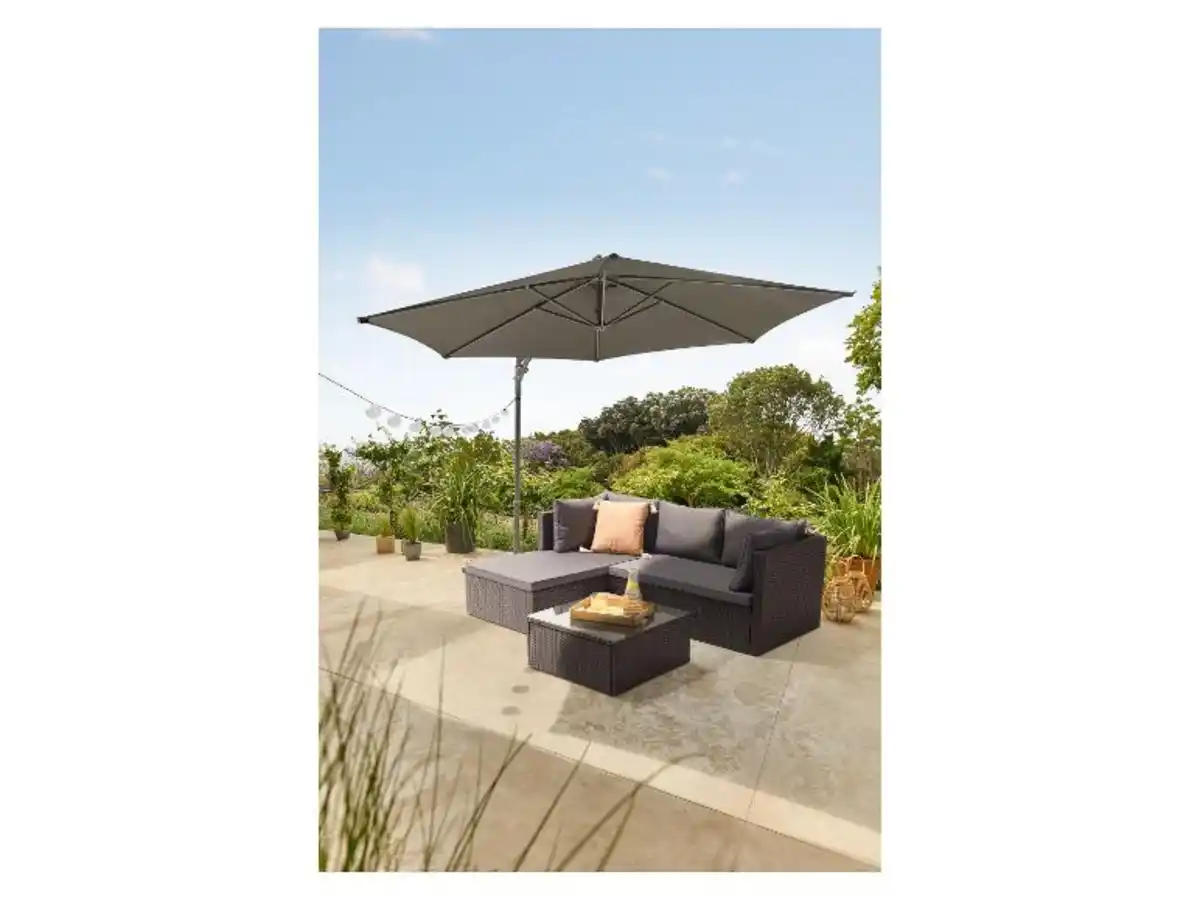 Bild 3 von LIVARNO® LED-Solar-Lichterkette