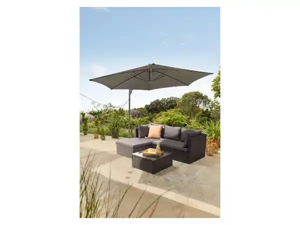 Bild 3 von LIVARNO® LED-Solar-Lichterkette