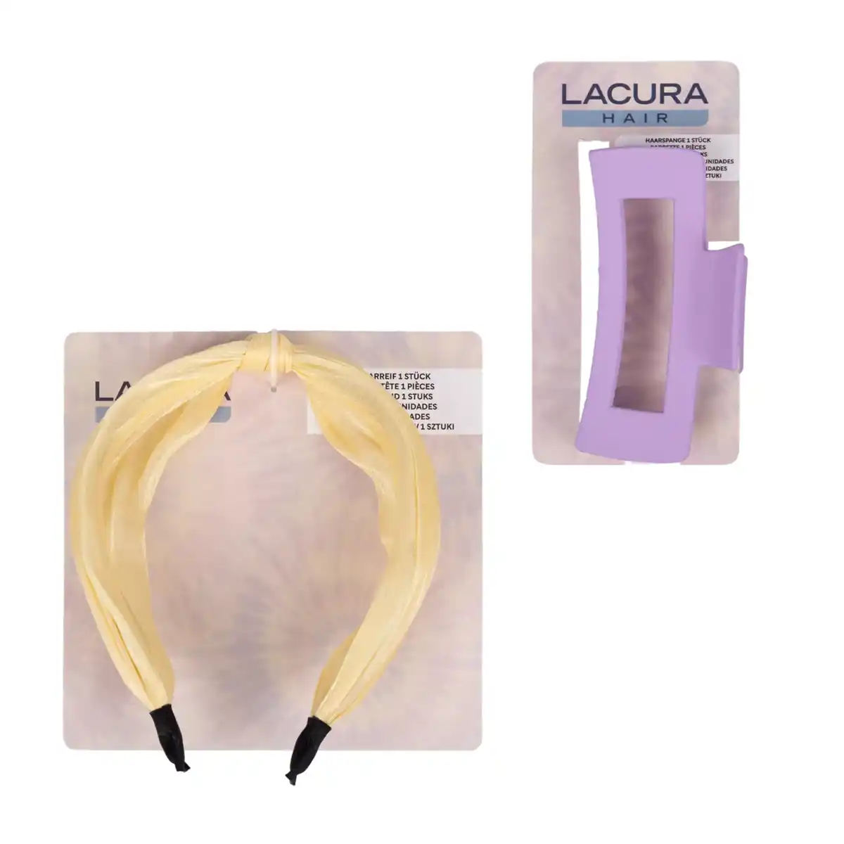 Bild 1 von LACURA Haarschmuck