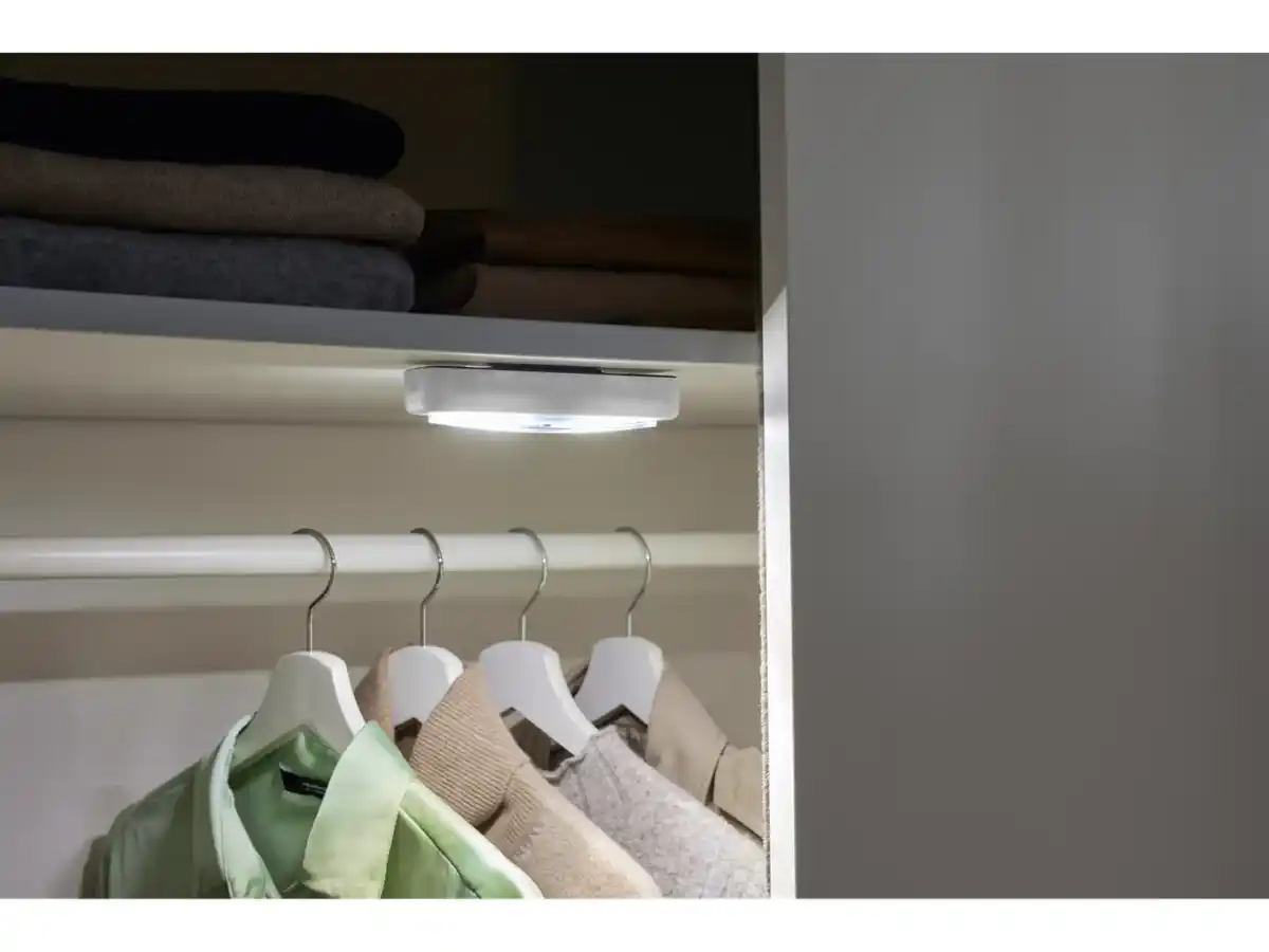 Bild 2 von LIVARNO HOME LED-Leuchten,  2 Stu