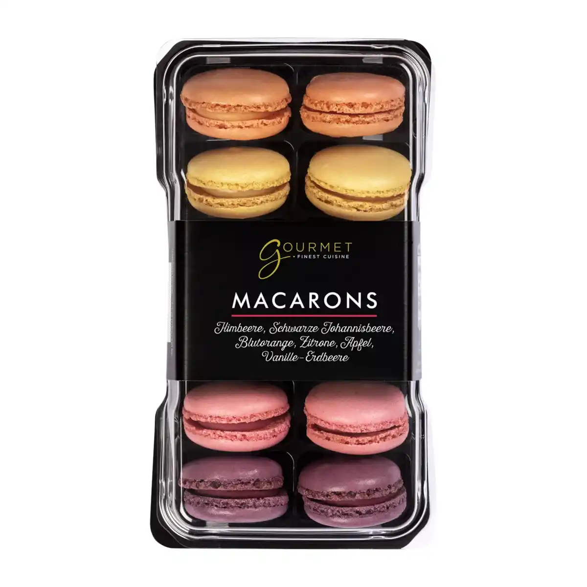 Bild 3 von GOURMET FINEST CUISINE Macarons