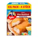 Bild 1 von IGLO Filegro Ofen-Backfisch XXL