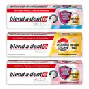 Bild 1 von Blend-a-med Premium-Haftcreme