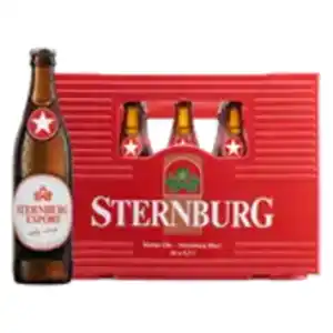 Sternburg Export