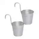 Bild 4 von BELAVI Hängeblumenkasten / -töpfe