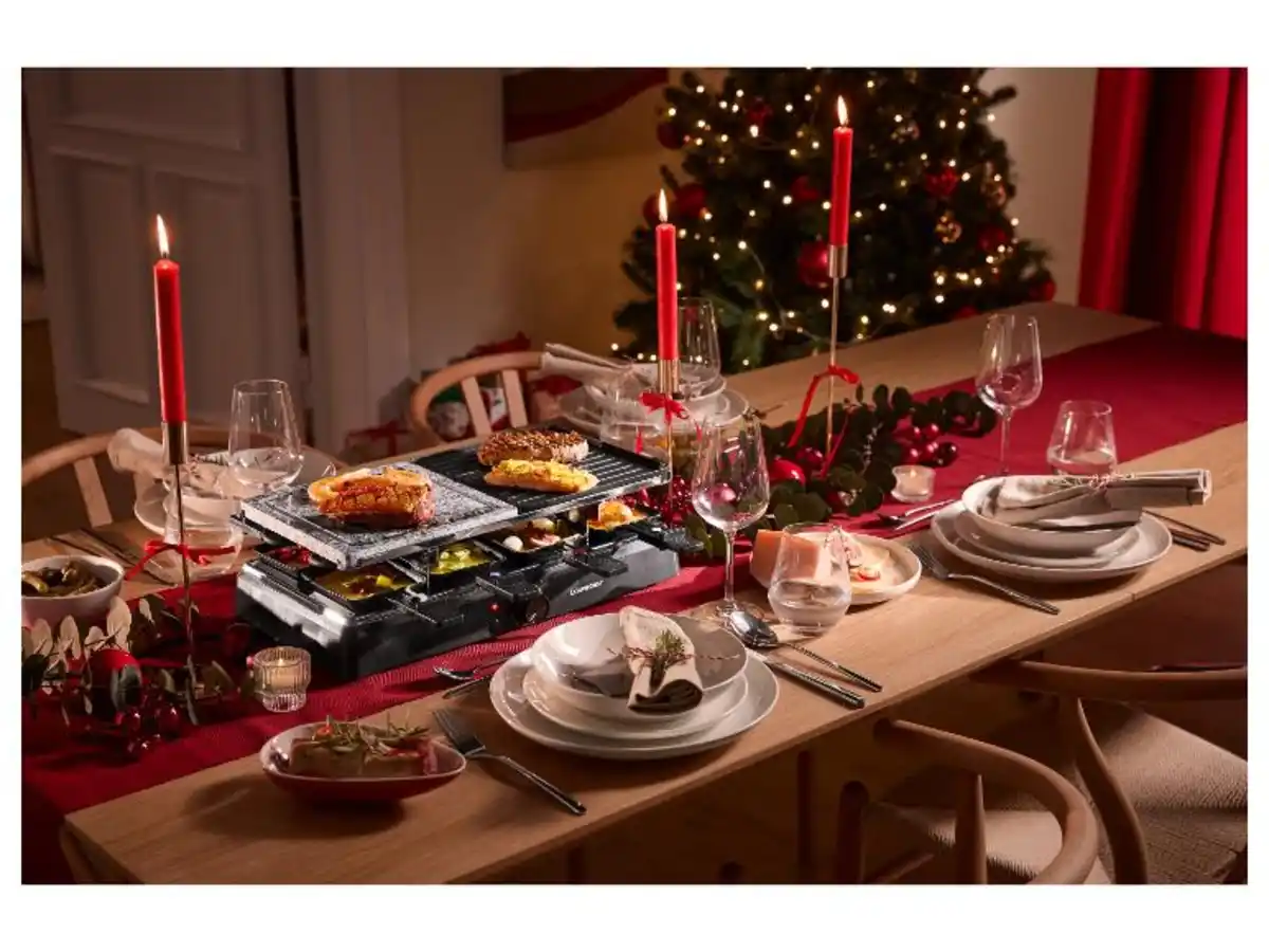 Bild 3 von SILVERCREST® Besteck-Set, hochglanzpoliert, 60-teilig