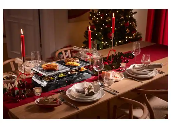 Bild 3 von SILVERCREST® Besteck-Set, hochglanzpoliert, 60-teilig