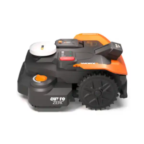 Bild 3 von WORX Mähroboter »Vision Cloud«, L1200 WR312E, für ca. 1200 m²
