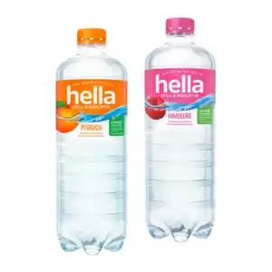HELLA Near Water