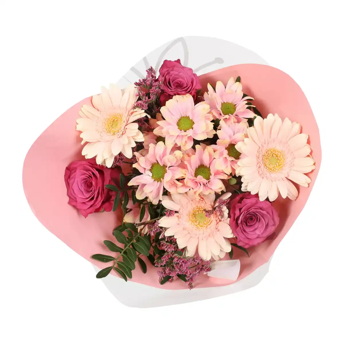 Bild 3 von GARDENLINE Muttertags-Strauß 30 cm