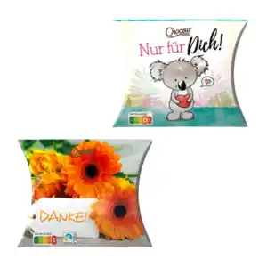 CHOCEUR Süße Grüße