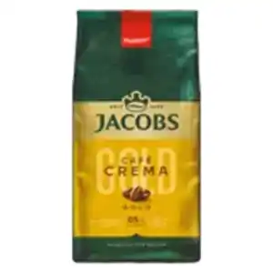 Jacobs Crema Gold