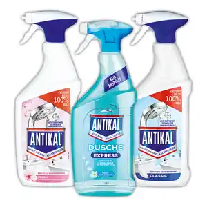 Antikal Kalkreiniger