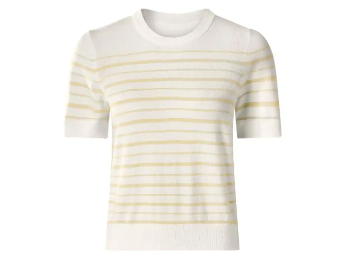 Bild 2 von esmara® Damen Strickshirt