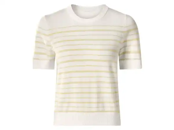 Bild 2 von esmara® Damen Strickshirt