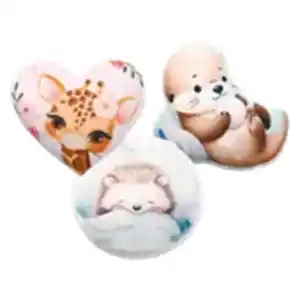 Babybest Konturenkissen